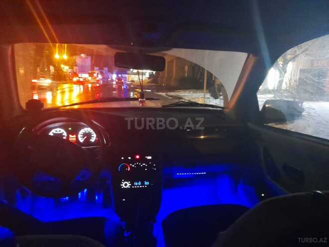 Khazar LX 2022, 114,000 km - 1.7 l - Bakı