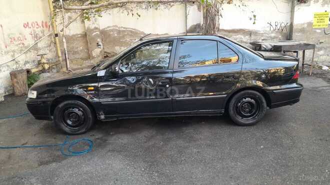Khazar LX 2022, 114,000 km - 1.7 l - Bakı