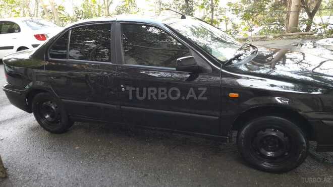 Khazar LX 2022, 114,000 km - 1.7 l - Bakı