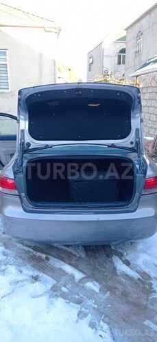 Hyundai Sonata 2006, 219,502 km - 2.0 l - Bakı