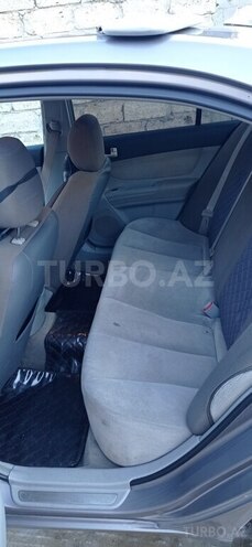 Hyundai Sonata 2006, 219,502 km - 2.0 l - Bakı