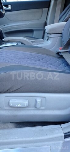 Hyundai Sonata 2006, 219,502 km - 2.0 l - Bakı
