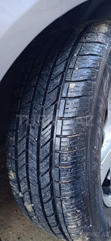 Hyundai Sonata 2006, 219,502 km - 2.0 l - Bakı