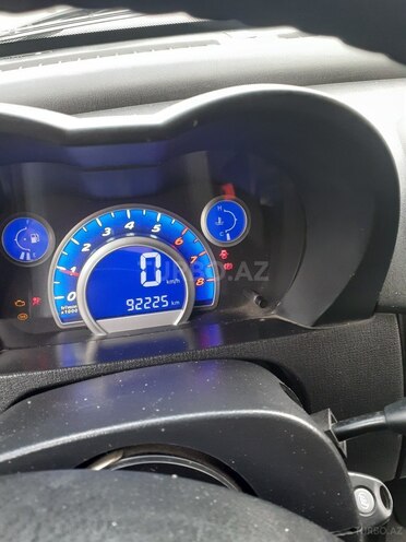 Lifan 320 2014, 922,500 km - 1.3 l - Bakı