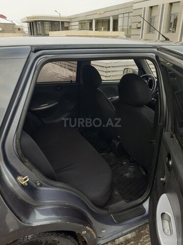 Lifan 320 2014, 922,500 km - 1.3 l - Bakı