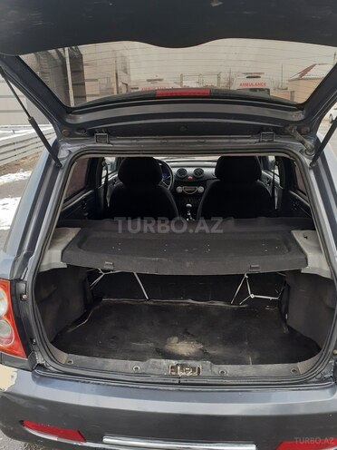 Lifan 320 2014, 922,500 km - 1.3 l - Bakı