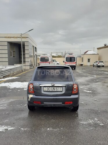 Lifan 320 2014, 922,500 km - 1.3 l - Bakı
