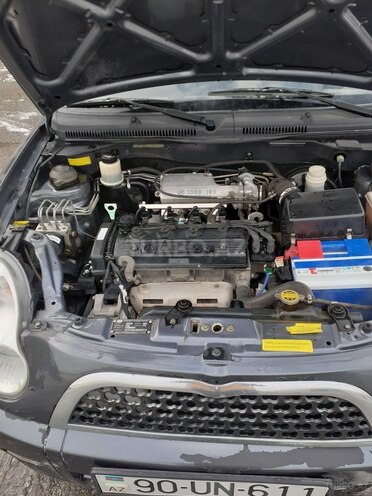 Lifan 320 2014, 922,500 km - 1.3 l - Bakı