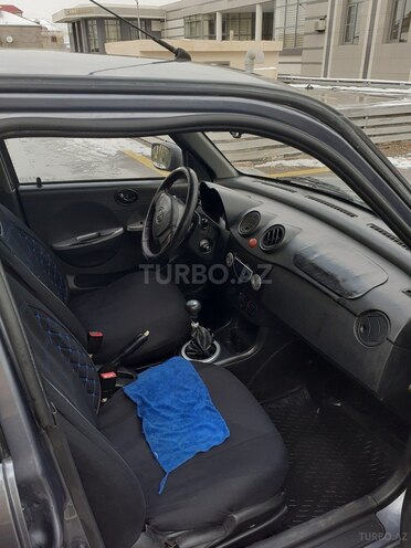 Lifan 320 2014, 922,500 km - 1.3 l - Bakı