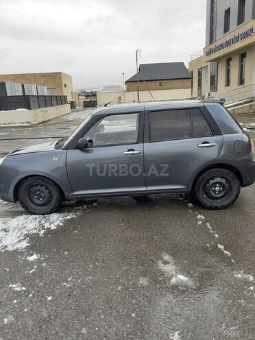 Lifan 320 2014, 922,500 km - 1.3 l - Bakı