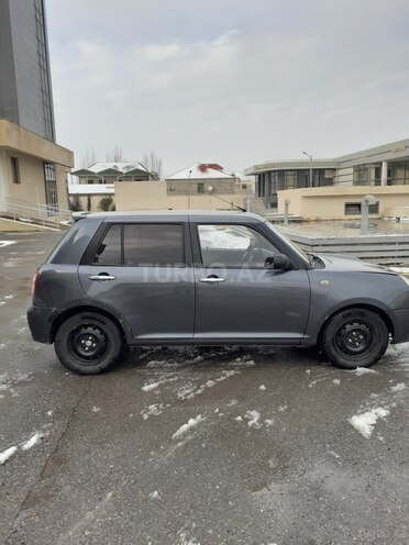 Lifan 320 2014, 922,500 km - 1.3 l - Bakı