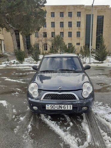 Lifan 320 2014, 922,500 km - 1.3 l - Bakı