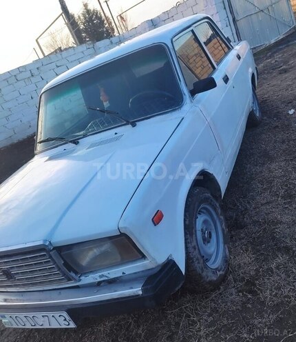 LADA (VAZ) 2107 1992, 345,600 km - 1.6 l - Şirvan