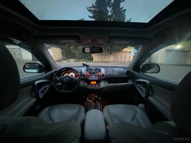 Toyota RAV4 2012, 49,000 km - 3.5 l - Bakı