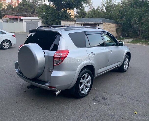 Toyota RAV4 2012, 49,000 km - 3.5 l - Bakı