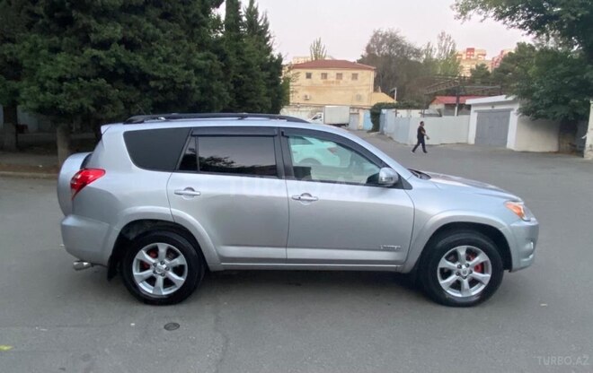 Toyota RAV4 2012, 49,000 km - 3.5 l - Bakı