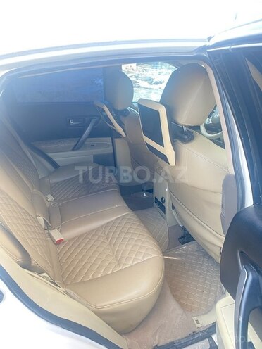 Infiniti FX35 2007, 211,636 km - 3.5 l - Bakı