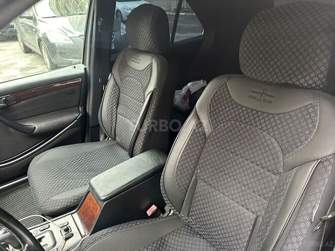 Mercedes C 240 1998, 280,000 km - 2.4 л - Bakı