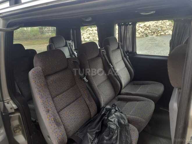 Mercedes Vito 2000, 380,000 km - 2.0 l - Şəmkir