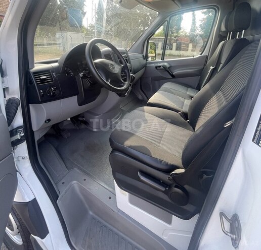 Mercedes Sprinter 315 2007, 184,000 km - 2.2 l - Bakı