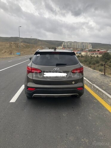 Hyundai Santa Fe 2013, 139,762 km - 2.0 l - Bakı