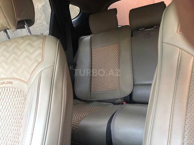 Hyundai Santa Fe 2013, 139,762 km - 2.0 l - Bakı