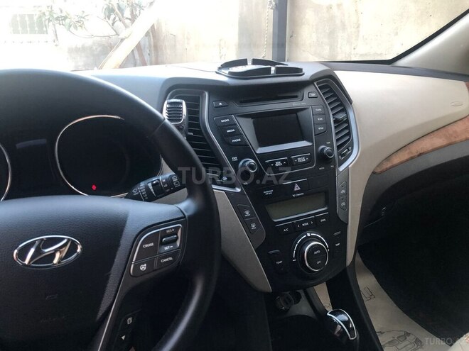 Hyundai Santa Fe 2013, 139,762 km - 2.0 l - Bakı