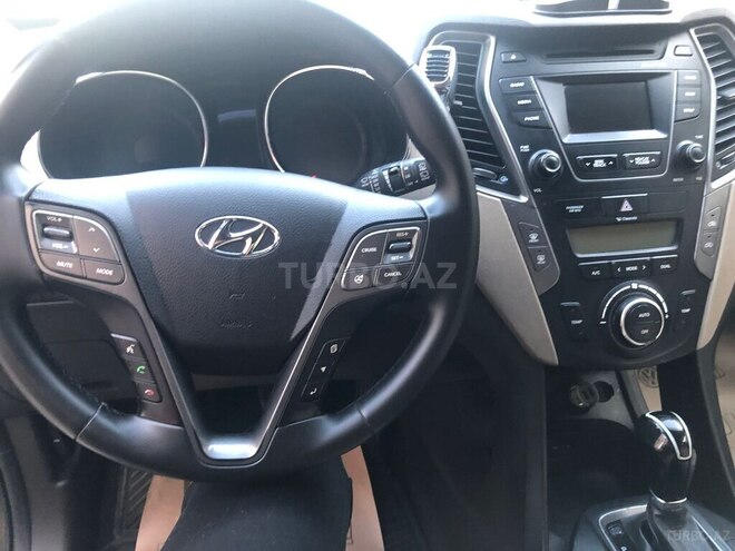 Hyundai Santa Fe 2013, 139,762 km - 2.0 l - Bakı