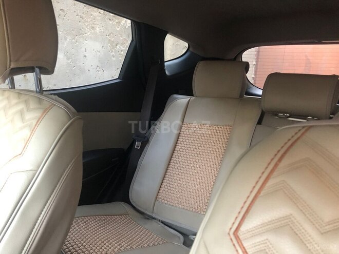 Hyundai Santa Fe 2013, 139,762 km - 2.0 l - Bakı