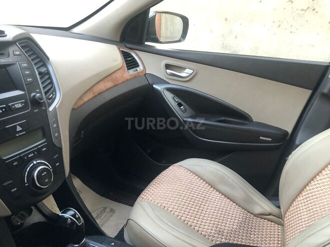 Hyundai Santa Fe 2013, 139,762 km - 2.0 l - Bakı