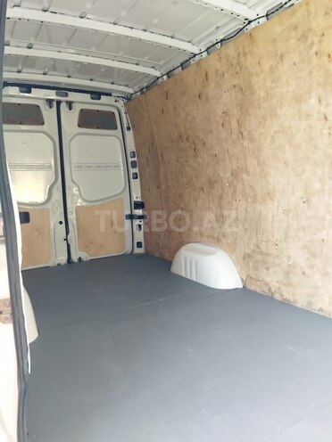 Mercedes Sprinter 315 2007, 184,000 km - 2.2 l - Bakı