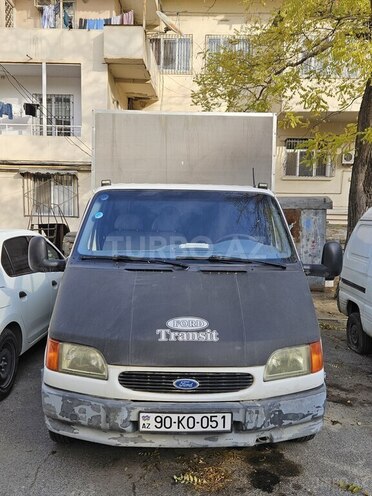 Ford Transit 1998, 333,333 km - 2.5 l - Bakı