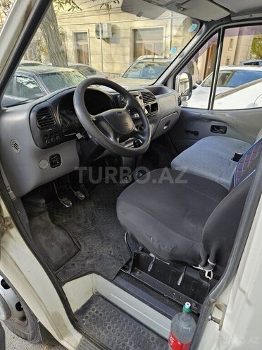 Ford Transit 1998, 333,333 km - 2.5 l - Bakı