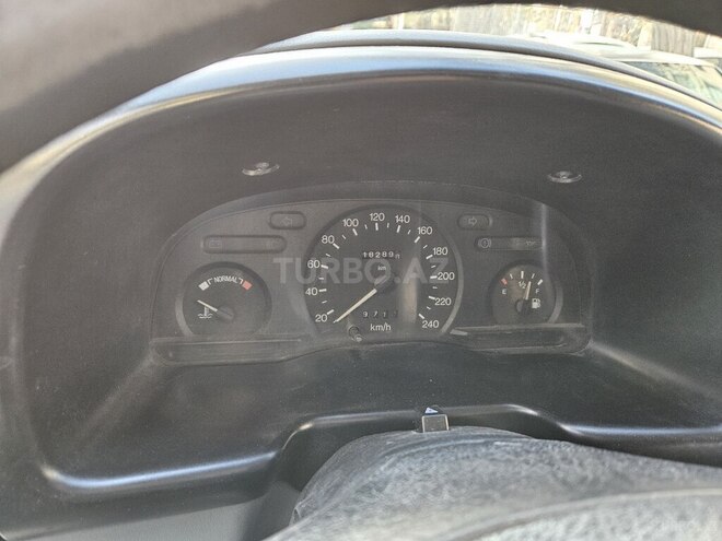 Ford Transit 1998, 333,333 km - 2.5 l - Bakı