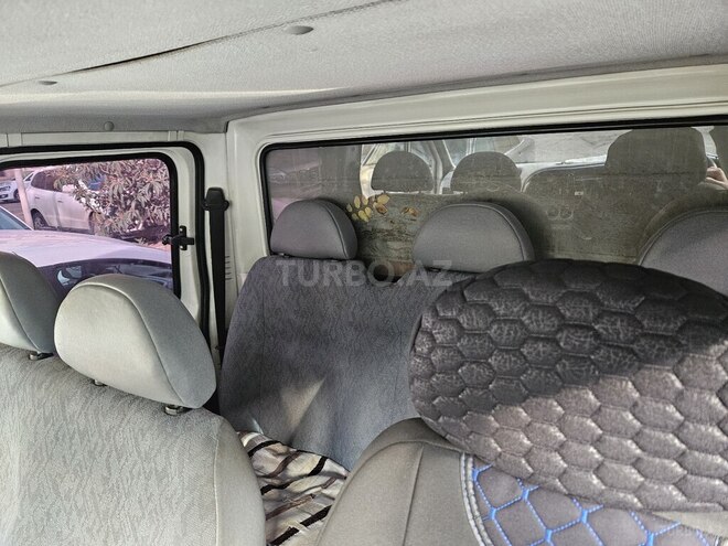 Ford Transit 1998, 333,333 km - 2.5 l - Bakı