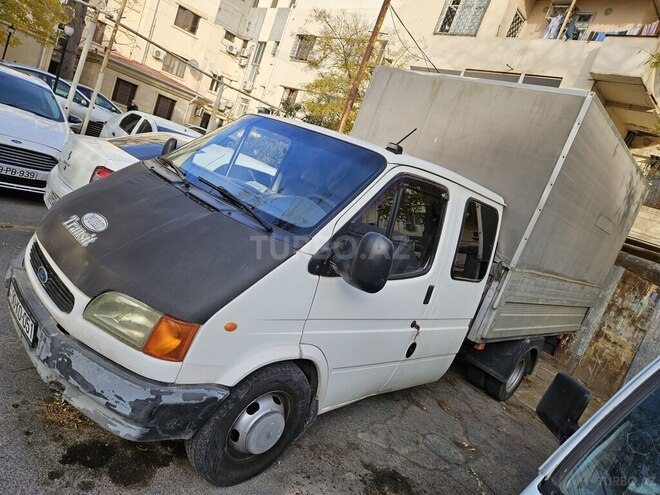 Ford Transit 1998, 333,333 km - 2.5 l - Bakı