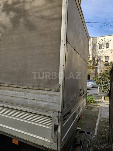Ford Transit 1998, 333,333 km - 2.5 l - Bakı