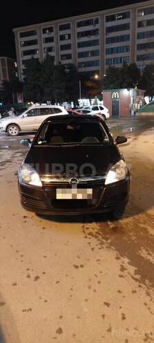 Opel Astra 2006, 250,000 km - 1.4 l - Bakı