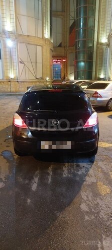 Opel Astra 2006, 250,000 km - 1.4 l - Bakı