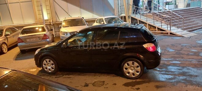 Opel Astra 2006, 250,000 km - 1.4 l - Bakı