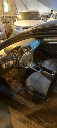 Opel Astra 2006, 250,000 km - 1.4 l - Bakı