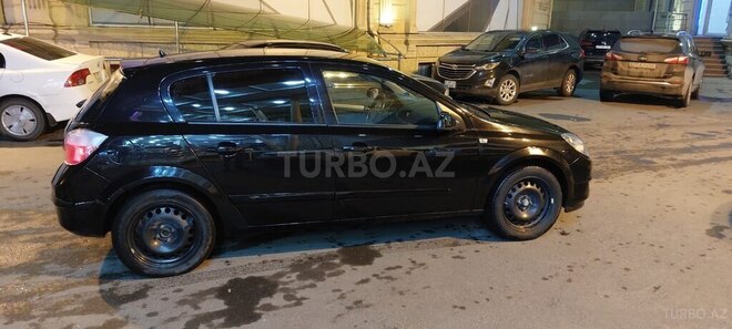 Opel Astra 2006, 250,000 km - 1.4 l - Bakı