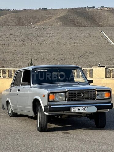 LADA (VAZ) 2107 2012, 78,000 km - 1.6 l - Füzuli