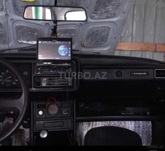 LADA (VAZ) 2107 2012, 78,000 km - 1.6 l - Füzuli