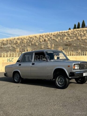 LADA (VAZ) 2107 2012, 78,000 km - 1.6 l - Füzuli