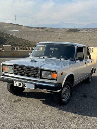LADA (VAZ) 2107 2012, 78,000 km - 1.6 l - Füzuli