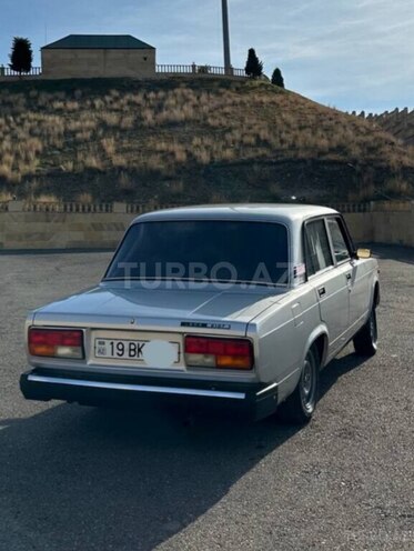 LADA (VAZ) 2107 2012, 78,000 km - 1.6 l - Füzuli