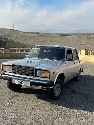 LADA (VAZ) 2107 2012, 78,000 km - 1.6 l - Füzuli