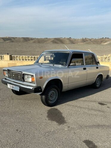 LADA (VAZ) 2107 2012, 78,000 km - 1.6 l - Füzuli