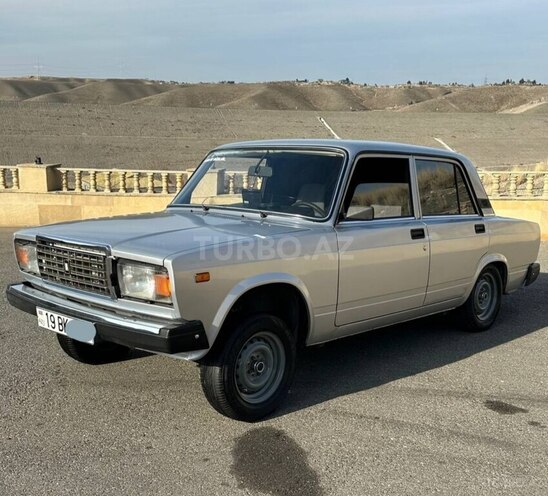 LADA (VAZ) 2107 2012, 78,000 km - 1.6 l - Füzuli